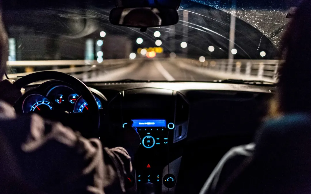 Night Driving