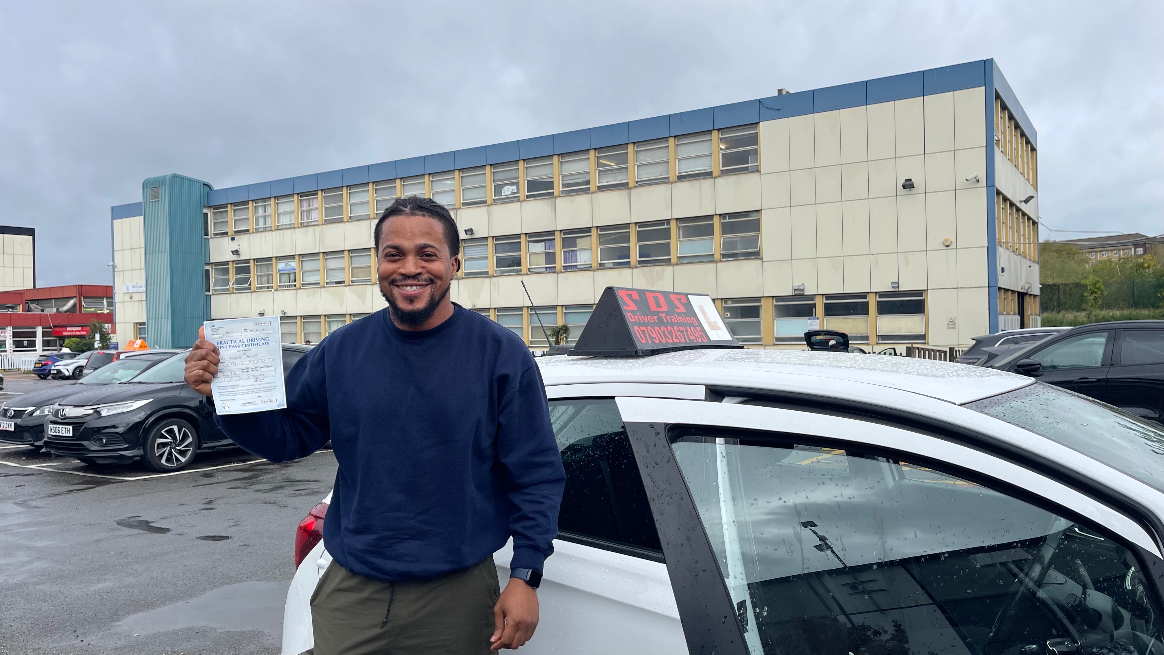 Herkheem's Success Story