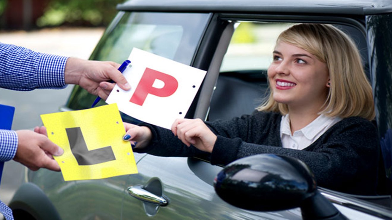 Driving lessons in Walthamstow E17 with Suhel's Driving School — dual control car on East London roads